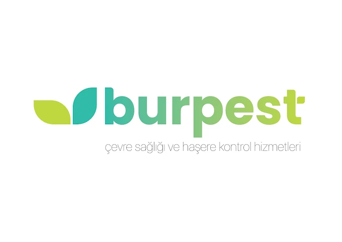 Burpest Logo